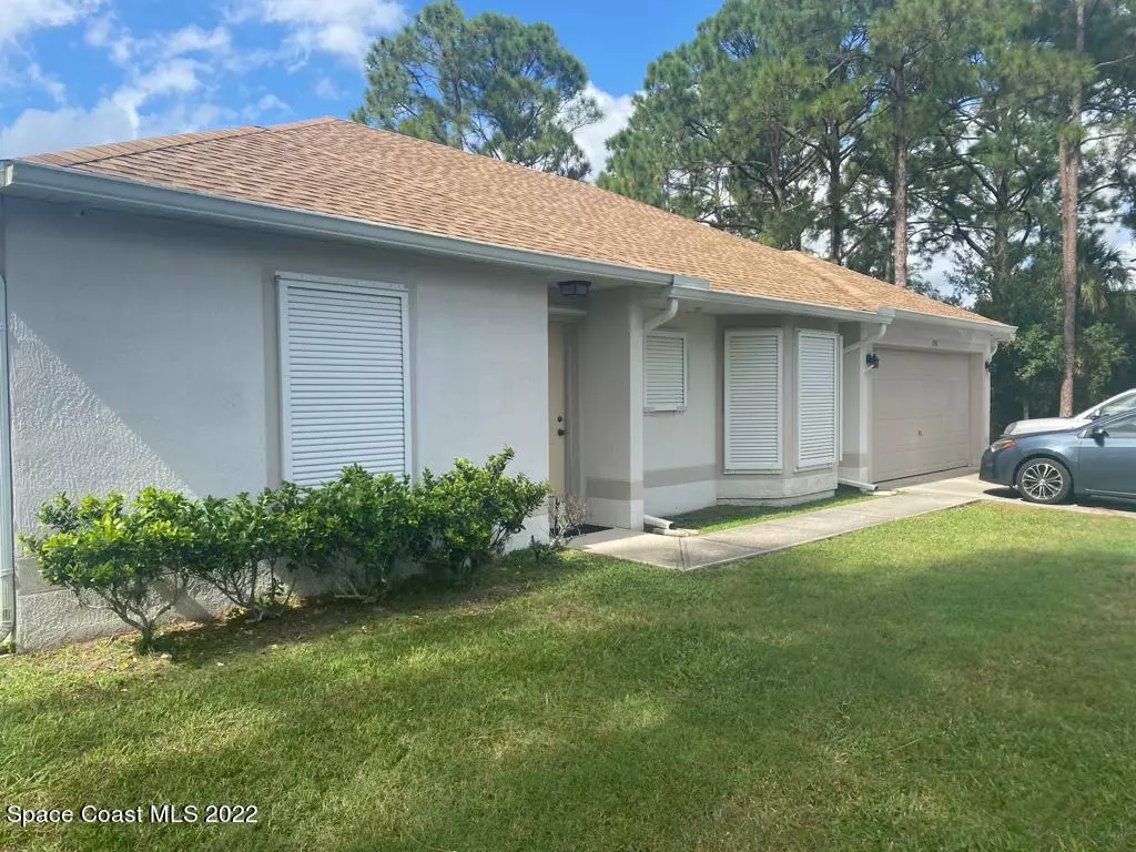 Palm Bay, FL 32908,280 Wendover RD SW