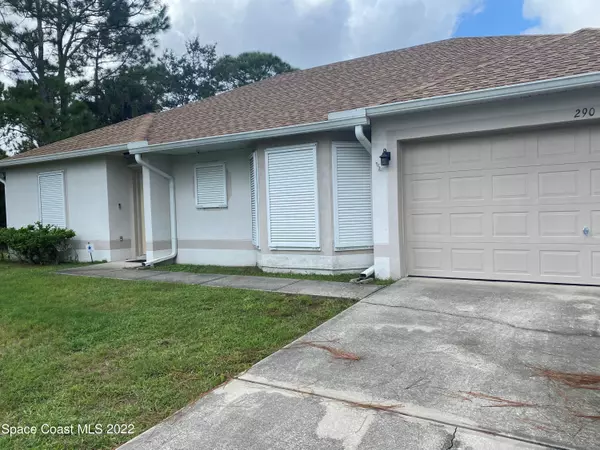 Palm Bay, FL 32908,280 Wendover RD SW