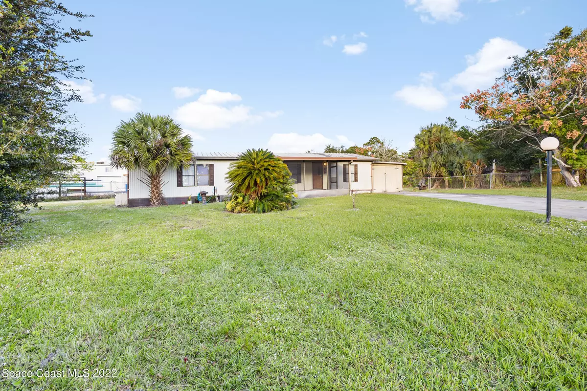 Cocoa, FL 32926,4833 Dolores CT