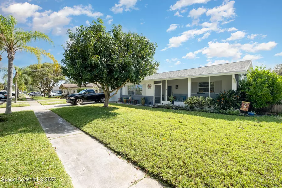 2627 Saint Michel AVE, Melbourne, FL 32935