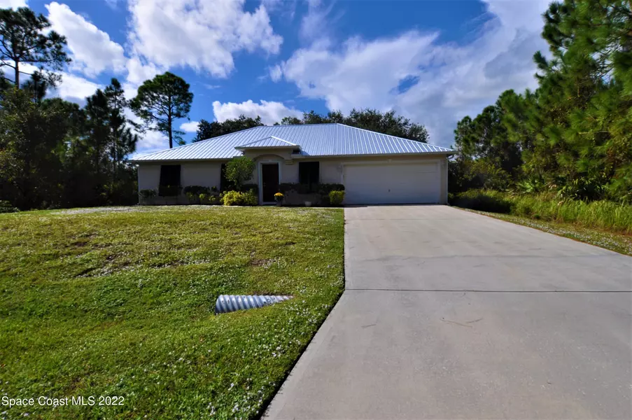 2820 Hagdom AVE SE, Palm Bay, FL 32909