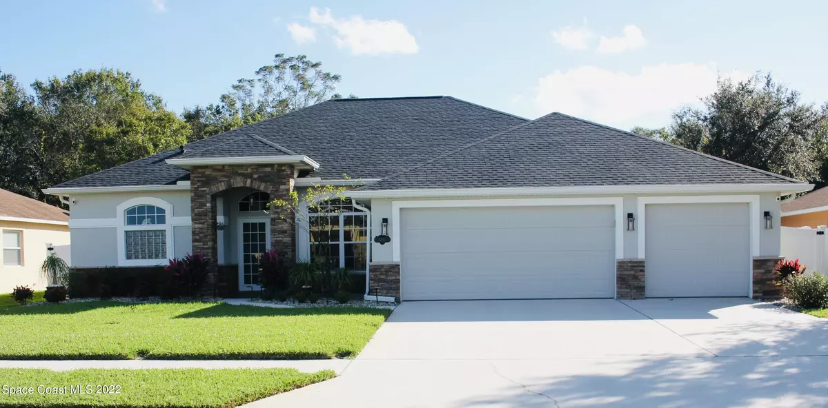 West Melbourne, FL 32904,3295 Soft Breeze CIR