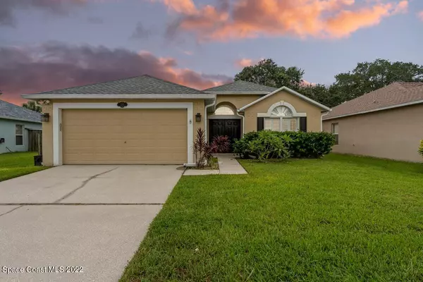 2190 Brookshire CIR, Melbourne, FL 32904