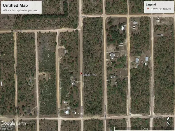 Interlachen, FL 32148,0 Hudson TRL