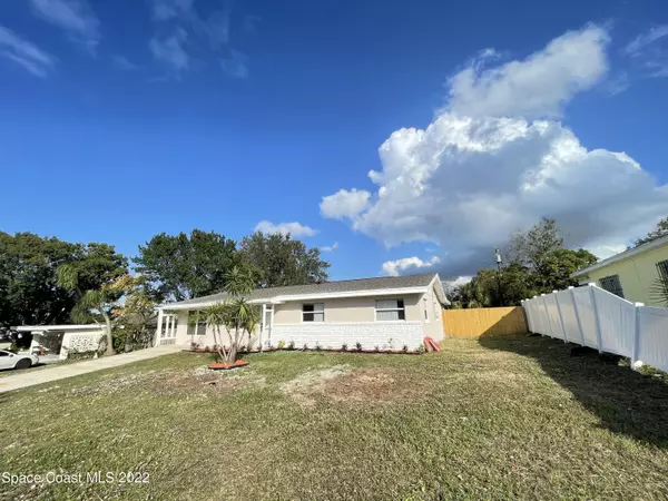 Titusville, FL 32796,409 Camellia AVE