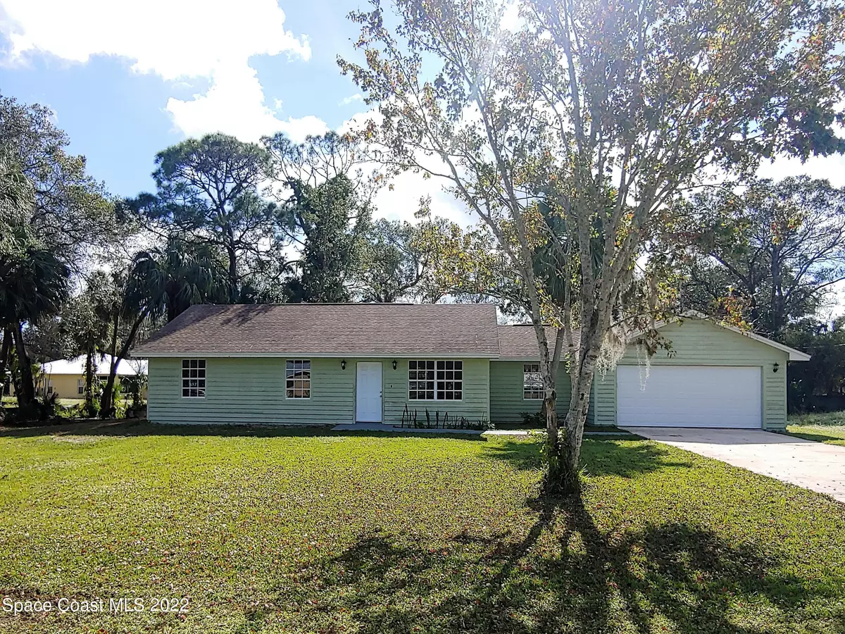 Palm Bay, FL 32909,966 Zamora ST SE