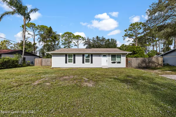 4440 Tina ST, Cocoa, FL 32927