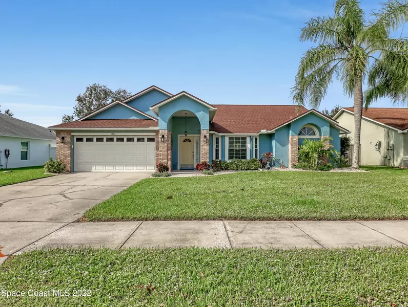 5062 Cocoplum AVE, Melbourne, FL 32940