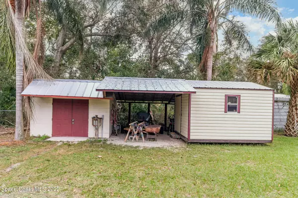 Mims, FL 32754,5954 Palm ST