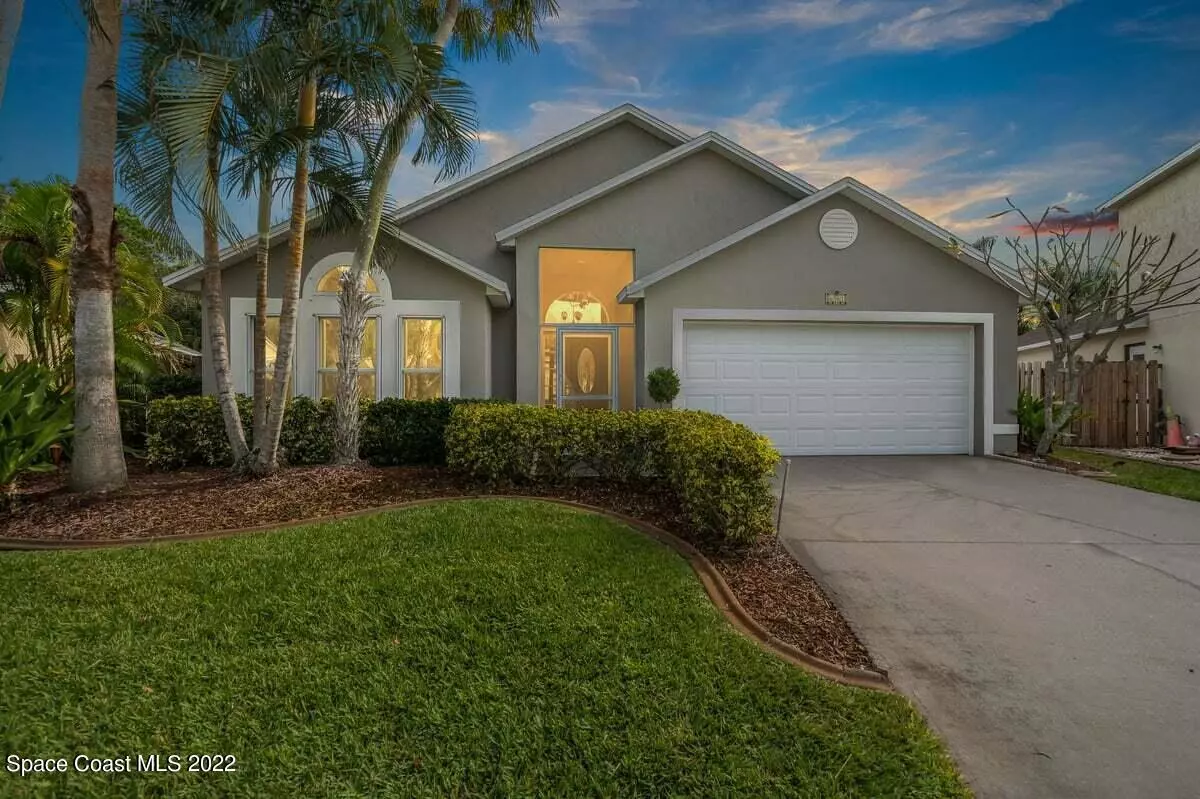 Melbourne, FL 32940,6561 Fawn Ridge DR