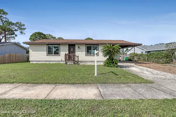 4060 Fay BLVD, Cocoa, FL 32927