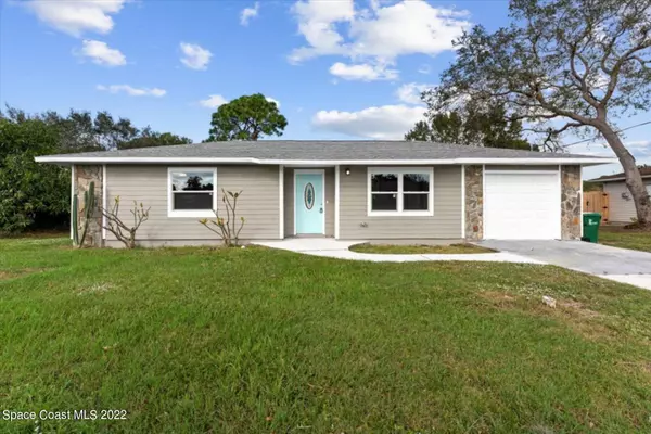 4090 Delespine RD, Cocoa, FL 32927