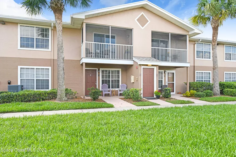 1870 Long Iron DR #1226, Rockledge, FL 32955