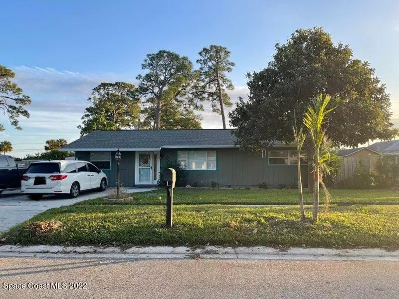 Titusville, FL 32780,231 Seminole AVE