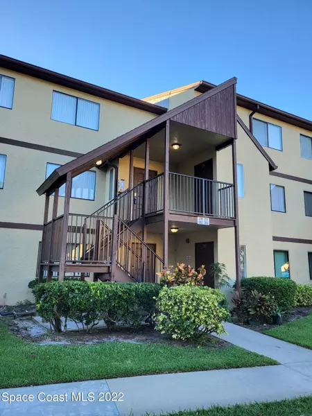 7817 Shadowood DR #210, Melbourne, FL 32904