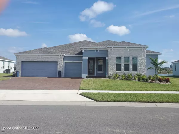 455 Loymer CIR, Merritt Island, FL 32953