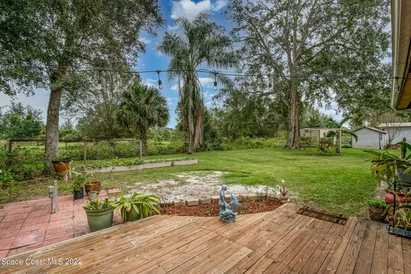 Mims, FL 32754,3475 Tracy CT