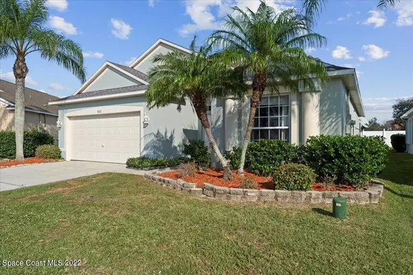 Cocoa, FL 32926,682 Cressa CIR