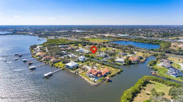 Rockledge, FL 32955,520 Bosun CT