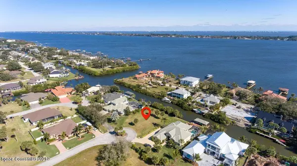 Rockledge, FL 32955,520 Bosun CT