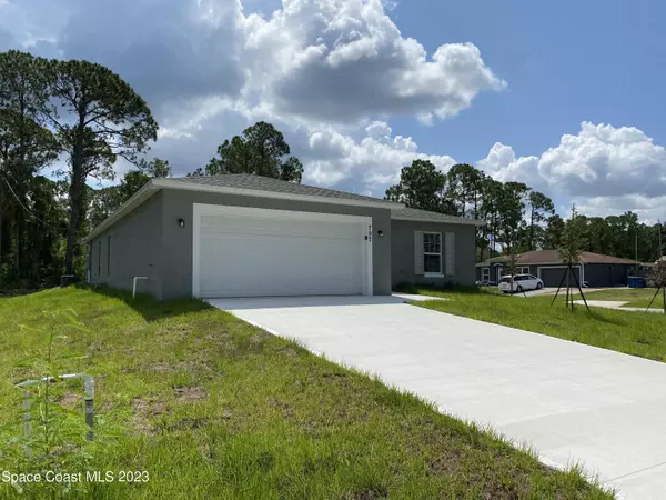 Palm Bay, FL 32908,797 Geoffrey AVE SW