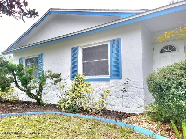 611 Dartmouth AVE, Melbourne, FL 32901