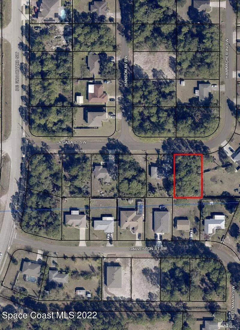 Palm Bay, FL 32908,118 La Casa ST SW