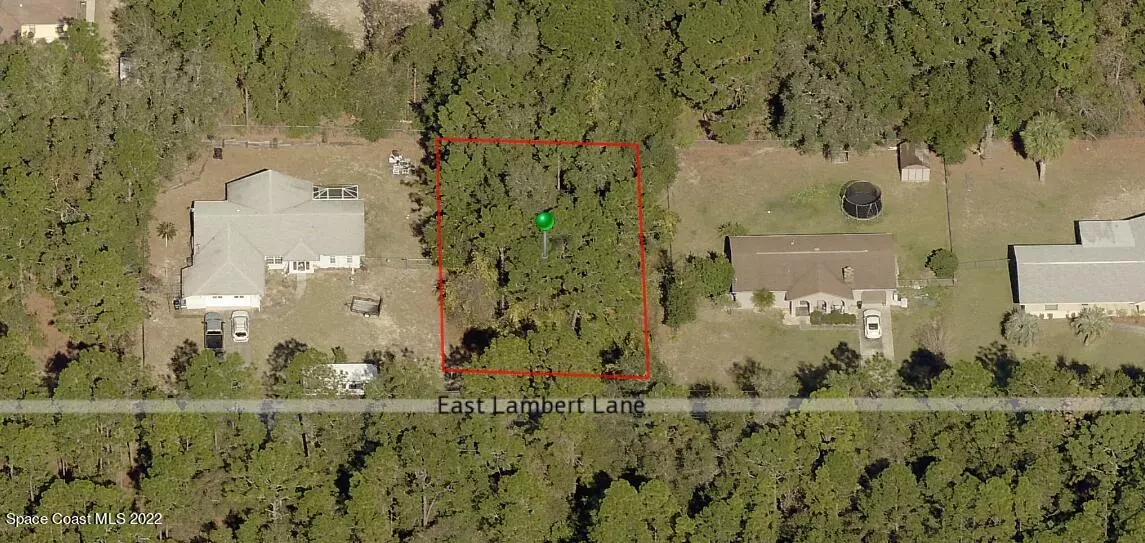 5253 E Lambert LN, Inverness, FL 34452