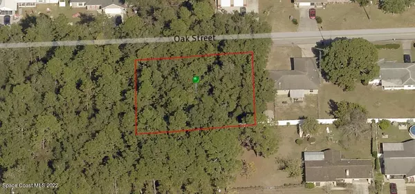 521 Oak ST, Inverness, FL 34452