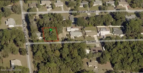 416 Oak ST, Inverness, FL 34452