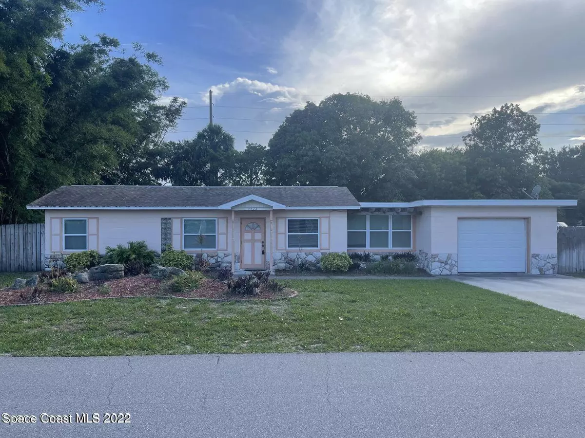 Melbourne, FL 32935,4522 Coquina Ridge DR