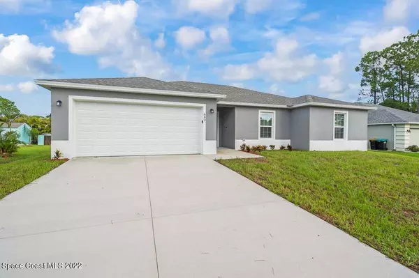 Palm Bay, FL 32905,1111 Ver CIR NE