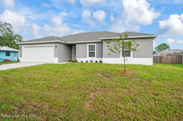 Palm Bay, FL 32905,1111 Ver CIR NE