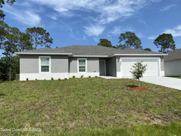 Palm Bay, FL 32909,1367 Vandalia AVE SE