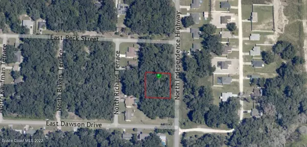 Inverness, FL 34453,28 N Independence HWY