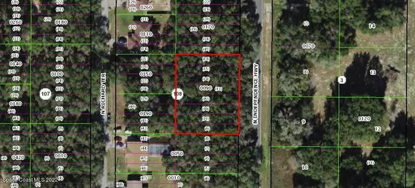 Inverness, FL 34453,28 N Independence HWY