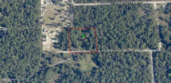 7919 W Native Dancer CT, Dunnellon, FL 34433