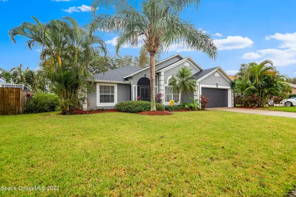 Rockledge, FL 32955,1009 Pelican LN