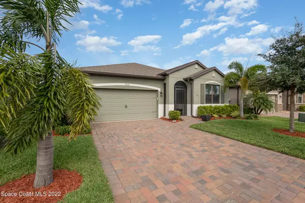 West Melbourne, FL 32904,4174 Caladium CIR