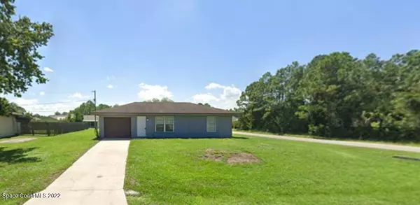 336 Collings ST SE, Palm Bay, FL 32909