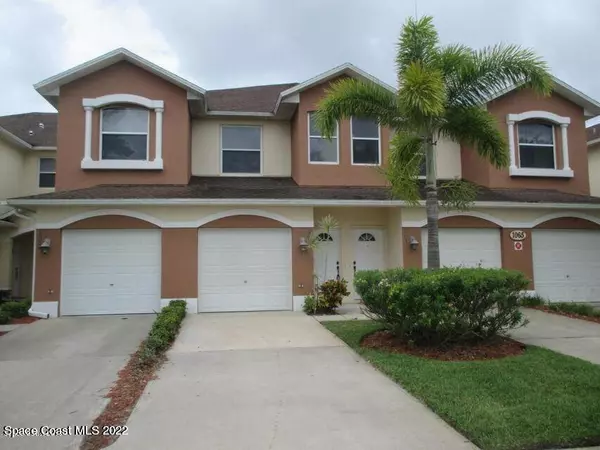 1065 Venetian DR #202, Melbourne, FL 32904