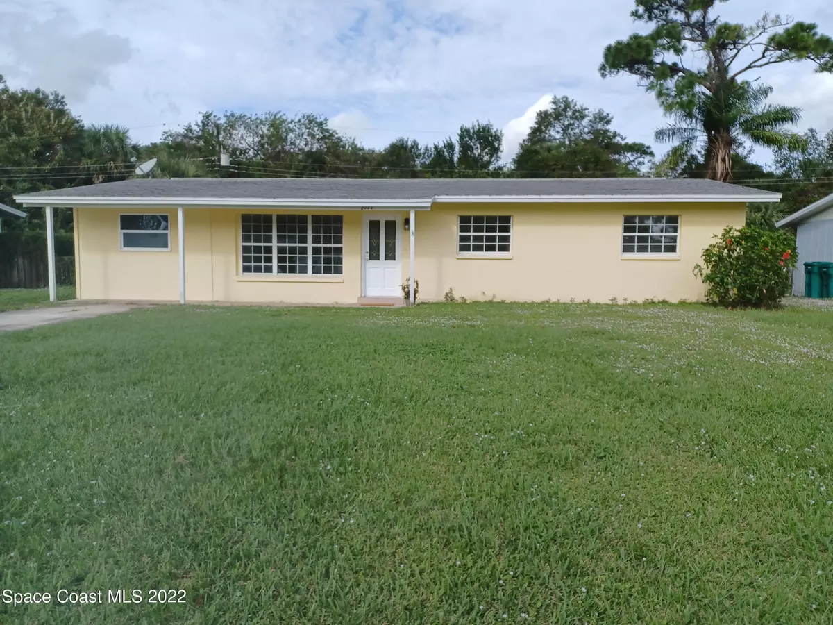 Melbourne, FL 32935,2444 Lorna DR