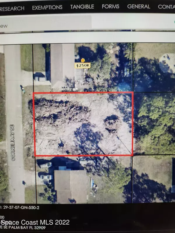 867 Cornelia AVE SE, Palm Bay, FL 32909