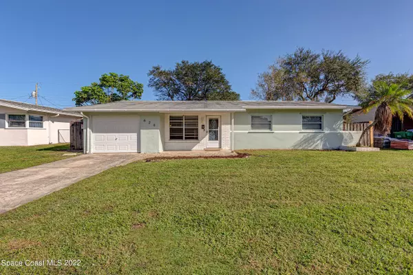 629 Cherokee AVE, Melbourne, FL 32935