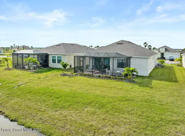 Melbourne, FL 32940,2619 Millennium CIR