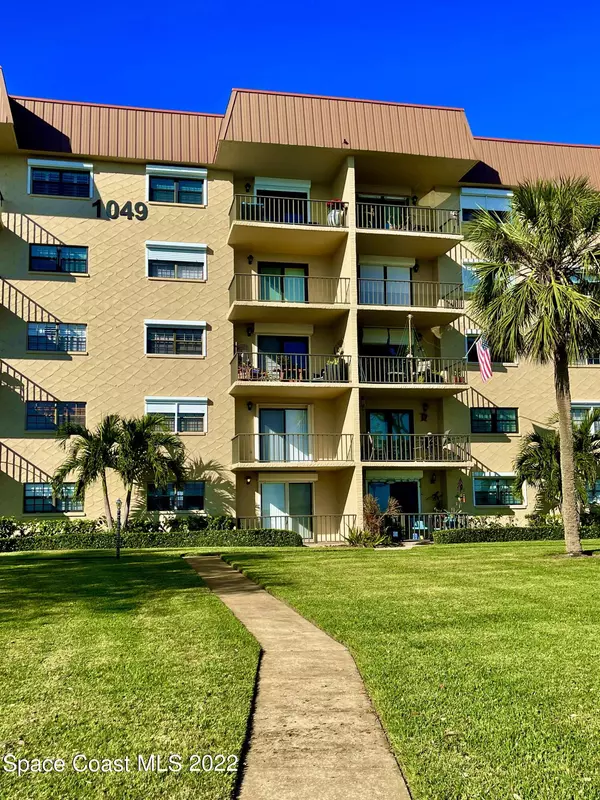 Rockledge, FL 32955,1049 Rockledge DR #503