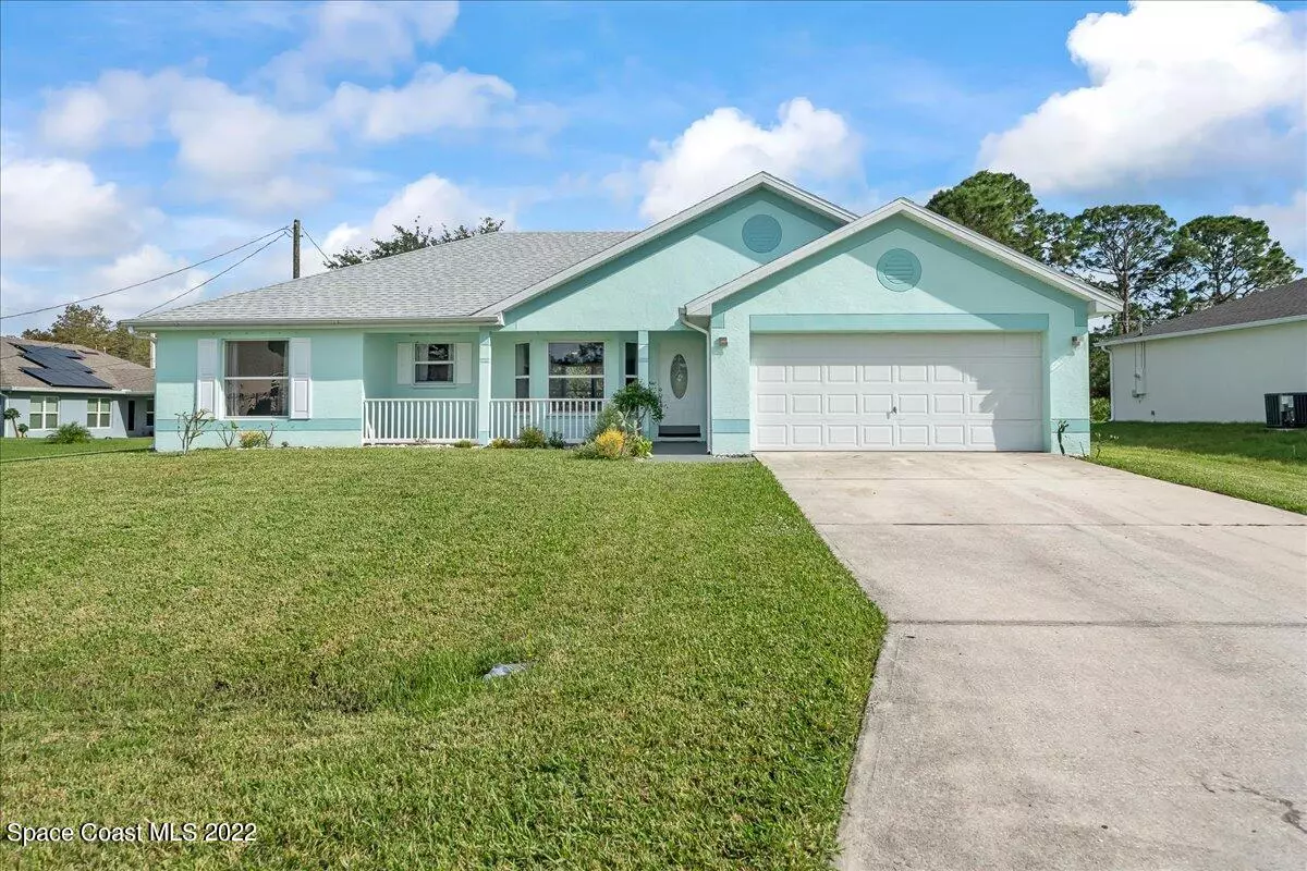 Palm Bay, FL 32909,721 Taluga AVE SE