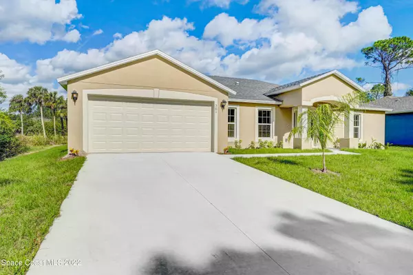 Palm Bay, FL 32905,561 Scenic RD SW