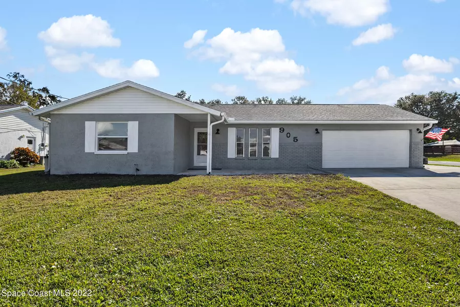 905 Tope ST, Cocoa, FL 32927