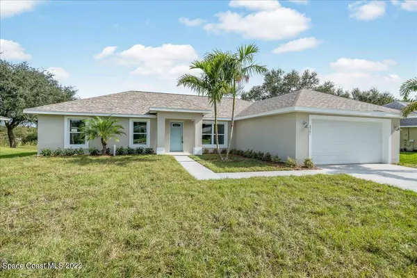 6261 Golfview AVE, Cocoa, FL 32927